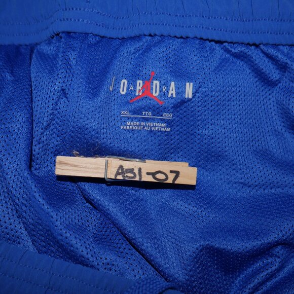 Nike Air Jordan Florida Gators Men's Team Travel Athletic Pants Warm Up NWT - Picture 6 of 9